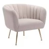 Deco Beige Accent Chair by ZUO -Default Template 6 beige zuo accent chairs 101851 64 1000