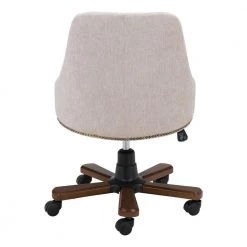 Gables Beige Office Chair by ZUO 11 Gables Beige Office Chair by ZUO -Default Template 6 beige zuo task chairs 102001 44 1000
