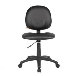 Antimicrobial Black Vinyl Cushions Chrome Footring Armless Pneumatic Lift Drafting Chair by BOSS Office Products 11 Antimicrobial Black Vinyl Cushions Chrome Footring Armless Pneumatic Lift Drafting Chair by BOSS Office Products -Default Template 6 black boss office products drafting chairs b1690 cs 31 1000