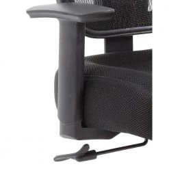 Black Contract Mesh Task Chair by BOSS Office Products 9 Black Contract Mesh Task Chair by BOSS Office Products -Default Template 6 black boss office products ergonomic chairs b6022 4f 1000