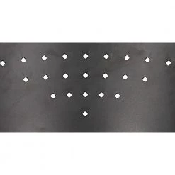 Side Chair Black Plastic Seats Steel Frame Chrome Stackable by BOSS Office Products 18 Side Chair Black Plastic Seats Steel Frame Chrome Stackable by BOSS Office Products -Default Template 6 black boss office products guest office chairs b1400 bk 1 fa 1000