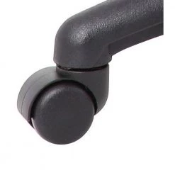 Black Dot Stool by BOSS Office Products -Default Template 6 black boss office products office stools b210 bk 4f 1000