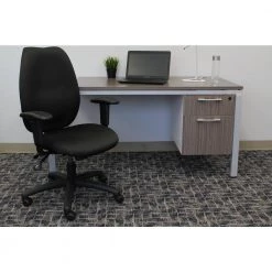 Black High Back Task Chair by BOSS Office Products 19 Black High Back Task Chair by BOSS Office Products -BOSS Offic Shop black boss office products task chairs b1002 bk 31 1000