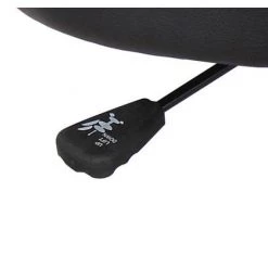 WorkPro Black/Chrome Antimicrobial Vinyl Medical Stool by BOSS Office Products 10 WorkPro Black/Chrome Antimicrobial Vinyl Medical Stool by BOSS Office Products -Default Template 6 black chrome boss office products office stools b240 bk 4f 1000