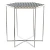 Forma Black and White Side Table by ZUO 1 Forma Black and White Side Table by ZUO -Default Template 6 black white zuo end side tables 101541 64 1000