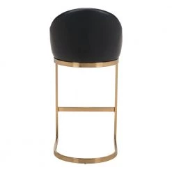 Scott Black Backless Metal Bar Height (28-33 in.) Bar Stool by ZUO 18 Scott Black Backless Metal Bar Height (28-33 in.) Bar Stool by ZUO -Default Template 6 black zuo bar stools 101975 44 1000