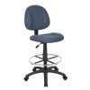 Blue Armless Drafting Stool by BOSS Office Products 2 Blue Armless Drafting Stool by BOSS Office Products -Default Template 6 blue boss office products drafting chairs b1615 be 64 1000