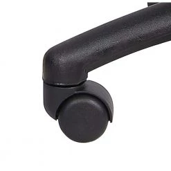 HomePRO 25 in. Wide Blue Armless Task Chair by BOSS Office Products -Default Template 6 blue boss office products task chairs b315 be 76 1000