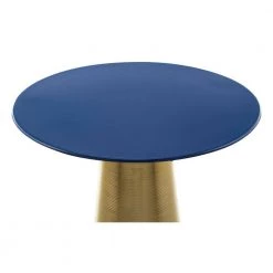 Reo Dark Blue and Gold Side Table by ZUO 17 Reo Dark Blue and Gold Side Table by ZUO -Default Template 6 dark blue gold zuo nesting tables 101449 1f 1000