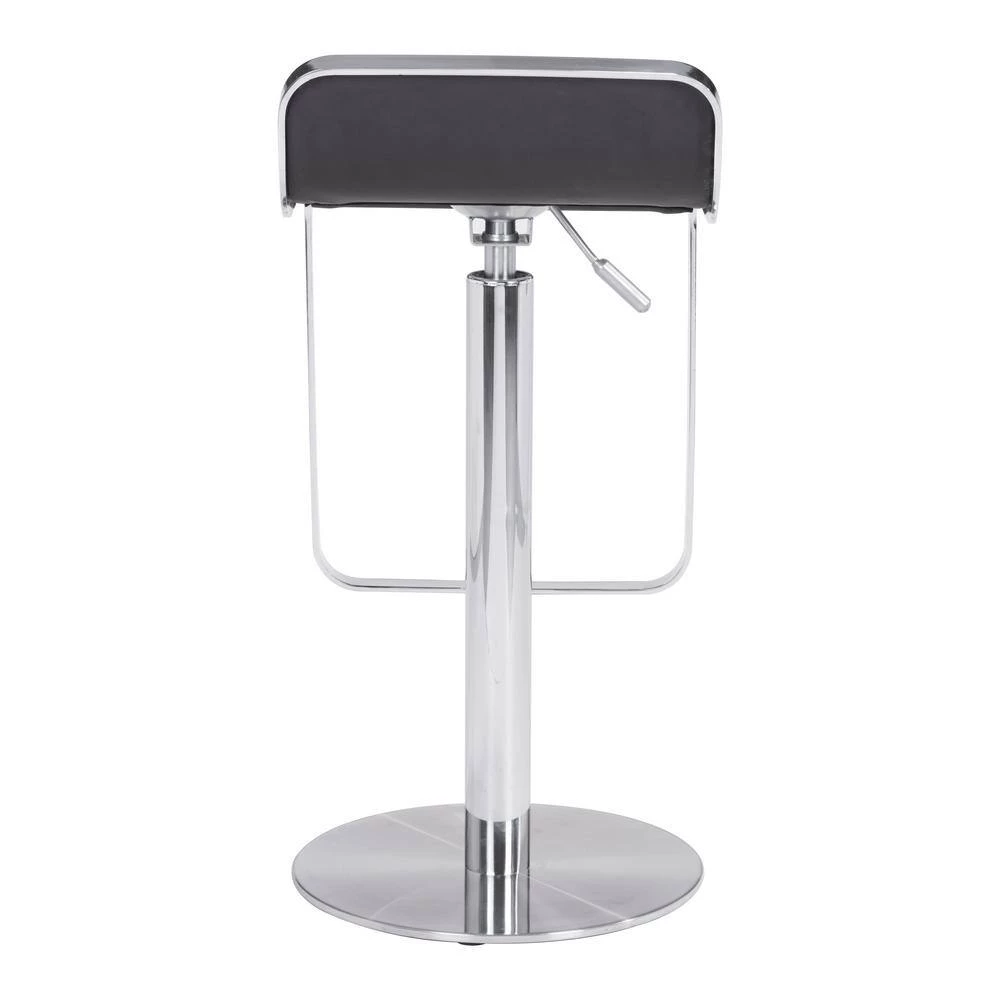 Equino Barstool Espresso by ZUO 6 Equino Barstool Espresso by ZUO - Image 4