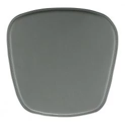 Wire/Mesh Gray Bar Cart by ZUO