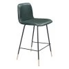 Var Counter Chair Green by ZUO 1 Var Counter Chair Green by ZUO -Default Template 6 green zuo bar stools 101895 64 1000