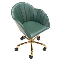 Sagart Green Office Chair by ZUO 13 Sagart Green Office Chair by ZUO -Default Template 6 green zuo task chairs 101990 76 1000