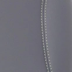 KidsPro Task Chair White Fur fabric Gold Base Pneumatic Lift by BOSS Office Products -BOSS Offic Shop grey pewter boss office products task chairs b220 gy 4f 1000