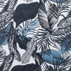 Clyde Leaf Multicolor Dining Chair (Set of 2) by ZUO 15 Clyde Leaf Multicolor Dining Chair (Set of 2) by ZUO -Default Template 6 leaf print zuo dining chairs 101522 76 1000