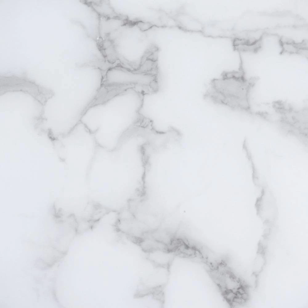 Anderson 31.5 in. Multicolor 15.7 in. Round MDF Coffee Table by ZUO 9 Anderson 31.5 in. Multicolor 15.7 in. Round MDF Coffee Table by ZUO - Image 7