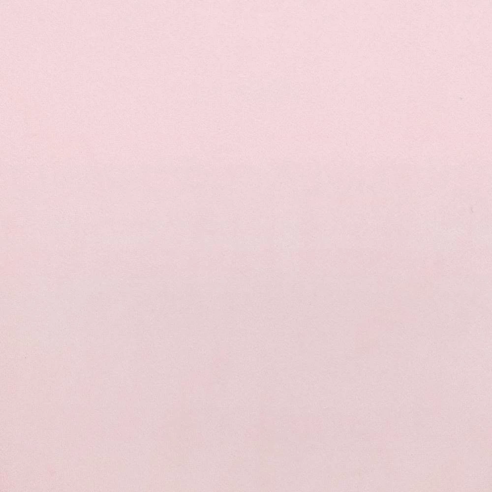 Adele Pink, Black Polyester Dining Side Chair Set of 2 by ZUO 9 Adele Pink, Black Polyester Dining Side Chair Set of 2 by ZUO - Image 7