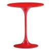Wilco Side Table Red by ZUO 2 Wilco Side Table Red by ZUO -Default Template 6 red zuo end side tables 401143 64 1000