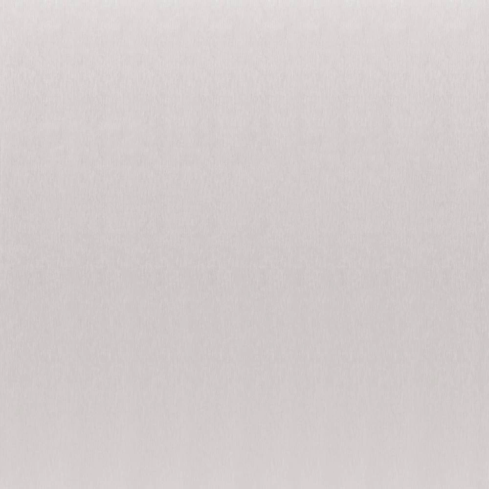 Cosmopolitan 39.4 in. Silver 15.8 in. Polypropylene Coffee Table by ZUO 6 Cosmopolitan 39.4 in. Silver 15.8 in. Polypropylene Coffee Table by ZUO - Image 4