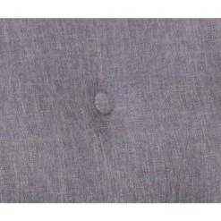 Designer Guest Chair Slate Grey Fabric Black Comfort Cushions by BOSS Office Products 16 Designer Guest Chair Slate Grey Fabric Black Comfort Cushions by BOSS Office Products -Default Template 6 slate grey boss office products guest office chairs b669bk sg 4f 1000