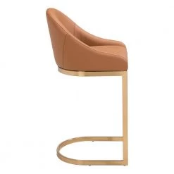Scott Tan Backless Metal Counter Height (24-27 in.) Bar Stool by ZUO 12 Scott Tan Backless Metal Counter Height (24-27 in.) Bar Stool by ZUO -BOSS Offic Shop tan zuo bar stools 101973 4f 1000