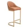 Scott Tan Backless Metal Bar Height (28-33 in.) Bar Stool by ZUO 2 Scott Tan Backless Metal Bar Height (28-33 in.) Bar Stool by ZUO -Default Template 6 tan zuo bar stools 101976 64 1000