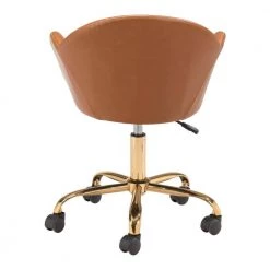 Sagart Tan Office Chair by ZUO 11 Sagart Tan Office Chair by ZUO -Default Template 6 tan zuo task chairs 101988 44 1000