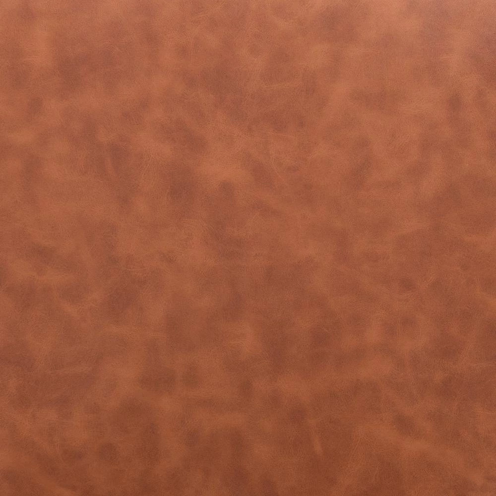 Sharon Vintage Brown, Black Polyurethane Dining Side Chair Set of 2 by ZUO 9 Sharon Vintage Brown, Black Polyurethane Dining Side Chair Set of 2 by ZUO - Image 7