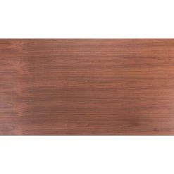 Audrey Walnut and Black Dining Table by ZUO 12 Audrey Walnut and Black Dining Table by ZUO -Default Template 6 walnut black zuo kitchen dining tables 100954 1f 1000