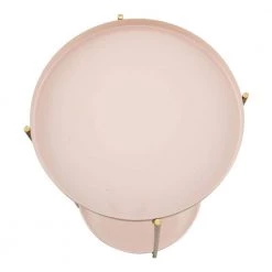 Jenna White and Gold Side Table by ZUO 16 Jenna White and Gold Side Table by ZUO -Default Template 6 white gold zuo end side tables 101450 44 1000