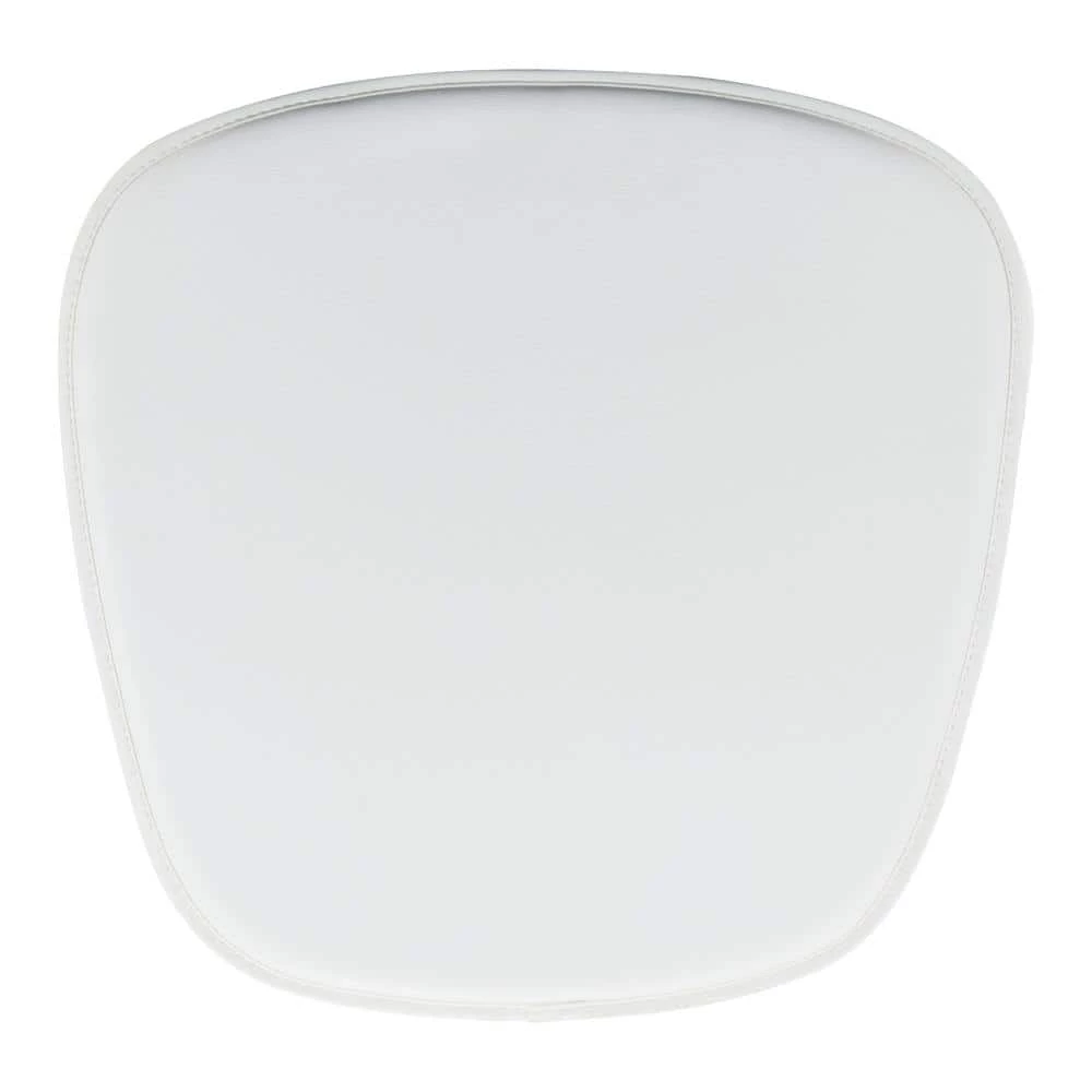 Wire/Mesh White Bar Cart by ZUO 2 Wire/Mesh White Bar Cart by ZUO