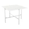 Titan White Side Table by ZUO 2 Titan White Side Table by ZUO -Default Template 6 white zuo end side tables 101682 64 1000