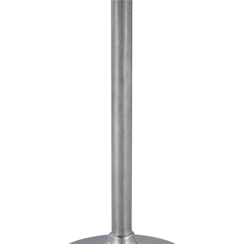 Terra Wood and Black Side Table by ZUO 6 Terra Wood and Black Side Table by ZUO - Image 4